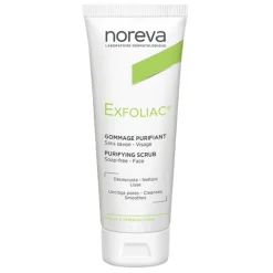Noreva Exfoliac Gommage purifiant