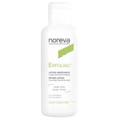 Noreva Exfoliac lotion asséchante