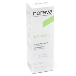 Noreva Exfoliac lotion asséchante