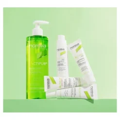 Noreva Exfoliac Mat et Pore Soin matifiant