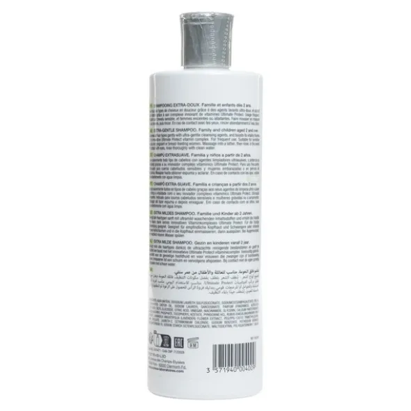 Noreva Hexaphane shampooing extra doux