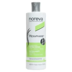 Noreva Hexaphane shampooing extra doux