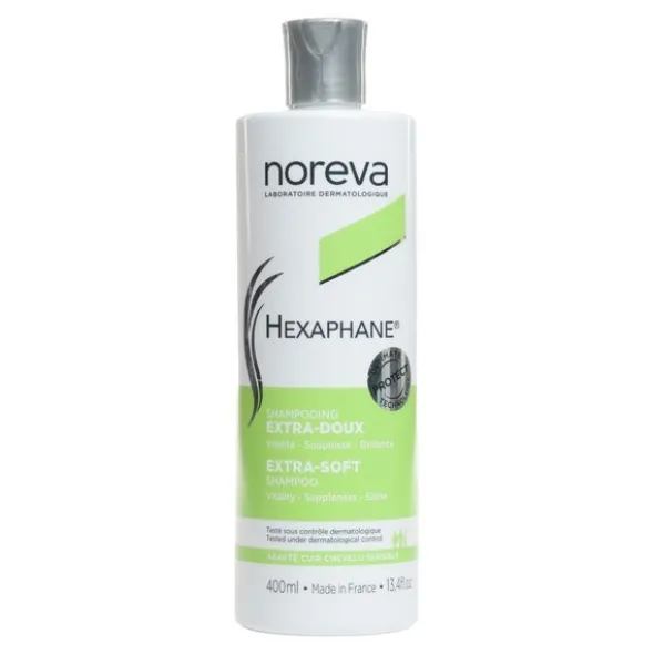 Noreva Hexaphane shampooing extra doux