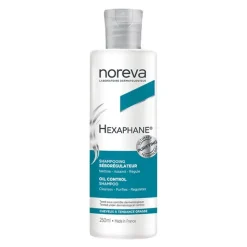 Noreva Hexaphane shampooing séborégulateur