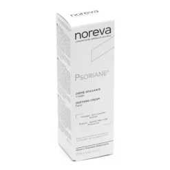 Noreva Psoriane Crème apaisante visage