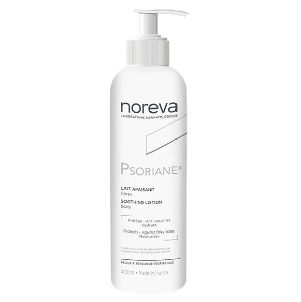 Noreva Psoriane Lait apaisant