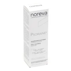Noreva Psoriane shampooing apaisant quotidien