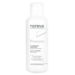 Noreva Psoriane shampooing apaisant quotidien