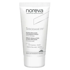 Noreva Sebodiane DS micro-émulsion séborégulatrice