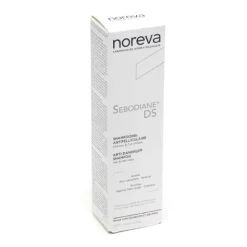 Noreva Sebodiane DS shampooing anti pelliculaire intensif