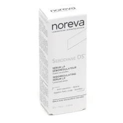 Noreva Sebodiane DS sérum LP séborégulateur