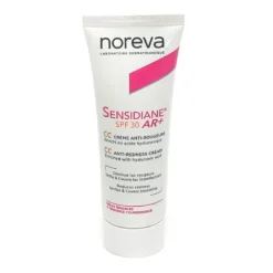 Noreva Sensidiane AR+ crème CC anti-rougeurs SPF 30