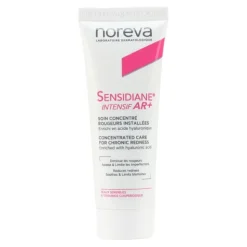 Noreva Sensidiane AR+ Intensif Soin concentré anti rougeurs