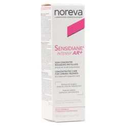 Noreva Sensidiane AR+ Intensif Soin concentré anti rougeurs
