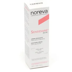 Noreva Sensidiane crème riche