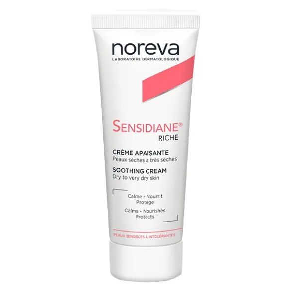 Noreva Sensidiane crème riche
