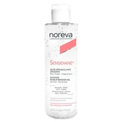 Noreva Sensidiane Gelée démaquillante apaisante
