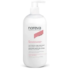 Noreva Sensidiane lait micellaire apaisant