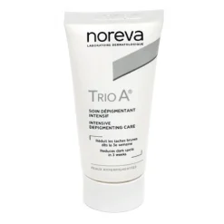 Noreva Trio A crème soin dépigmentant intensif