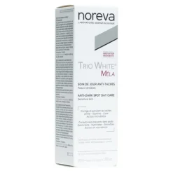Noreva Trio White Méla soin de jour dépigmentant