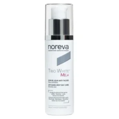 Noreva Trio White Méla soin de jour dépigmentant