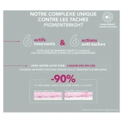 Noreva Trio White Méla soin de nuit anti taches