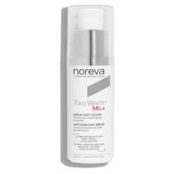 Noreva Trio White Méla soin de nuit anti taches