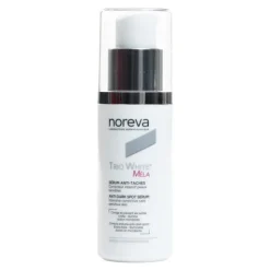 Noreva Trio White Méla sérum anti taches