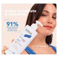 Noreva Xerodiane Cera+ Baume nutritif relipidant