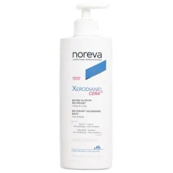 Noreva Xerodiane Cera+ Baume nutritif relipidant