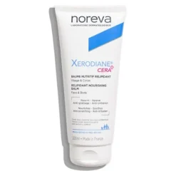 Noreva Xerodiane Cera+ Baume nutritif relipidant