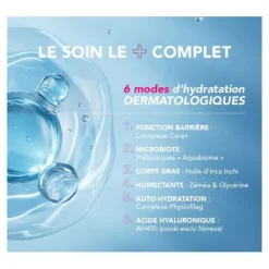 Noreva Xerodiane Cera+ Baume nutritif relipidant
