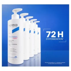 Noreva Xerodiane Cera+ Baume nutritif relipidant