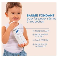 Noreva Xerodiane Cera+ Baume nutritif relipidant