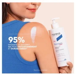 Noreva Xerodiane Cera+ Baume nutritif relipidant