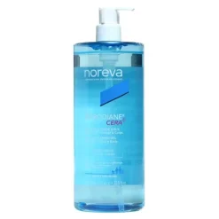 Noreva Xerodiane Cera+ Gel surgras liquide moussant