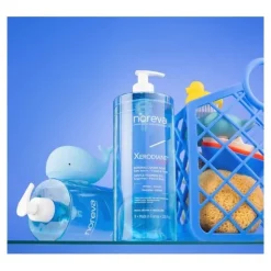 Noreva Xerodiane Cera+ Gel surgras liquide moussant