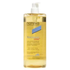 Noreva Xerodiane Cera+ huile lavante nutritive