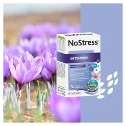 No stress Intensive gélules