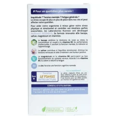 No stress Intensive gélules
