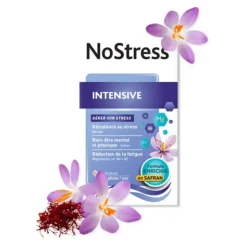 No stress Intensive gélules