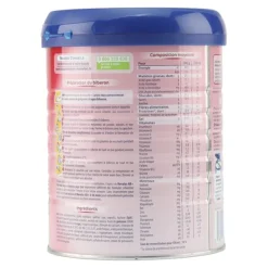 Novalac AR+ lait 2eme âge