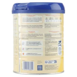 Novalac Croissance lait 3ème âge