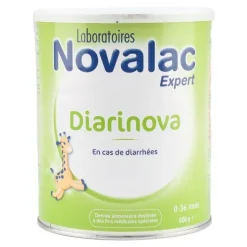Novalac Diarinova lait 0-36 mois