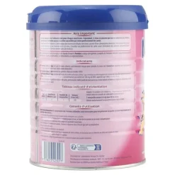Novalac Relia lait 2ème âge