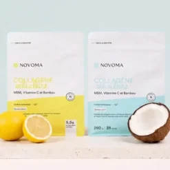 Novoma Collagène articulaire poudre