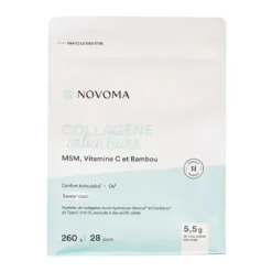 Novoma Collagène articulaire poudre