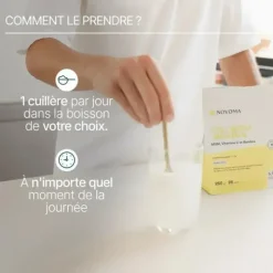 Novoma Collagène articulaire poudre