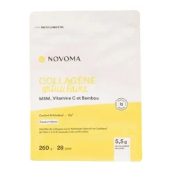Novoma Collagène articulaire poudre
