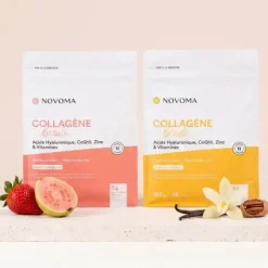 Novoma Collagène beauté poudre
